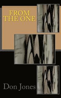 Don Jones - From The One, Häftad
