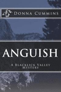 Donna Cummins - Anguish: A Blacklick Valley Mystery, Häftad. Tillgänglighet: Lägg i varukorg