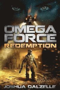 Joshua Dalzelle - Omega Force: Redemption (OF7), Häftad. Tillgänglighet: Lägg i varukorg