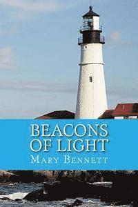 Anne Skinner, Mary Bennett - Beacons of Light, Häftad. Tillgänglighet: Lägg i varukorg