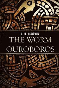E. R. Eddison - The Worm Ouroboros, Häftad. Tillgänglighet: Lägg i varukorg