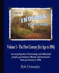 Bob Ostrander - Indiana Bicentennial Vol 1: The First Century, Häftad. Tillgänglighet: Lägg i varukorg