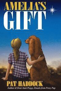 Matthew Choat - Amelia's Gift, Häftad. Tillgänglighet: Lägg i varukorg