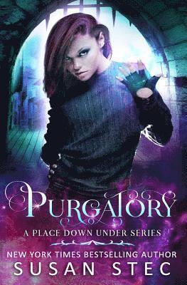 Rebecca Hamilton, Rainy Kaye - Purgatory (A Place Down Under Book 1), Häftad. Tillgänglighet: Lägg i varukorg