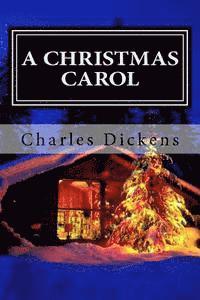 Editora Mundial, Charles Dickens - A Christmas Carol, Häftad