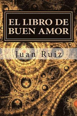 Editora Mundial, Juan Ruiz Arcipreste De Hita - El Libro de Buen Amor, Häftad