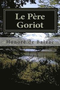 Editora Mundial, Honore De Balzac - Le Père Goriot, Häftad