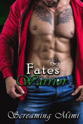 Fates Warrior