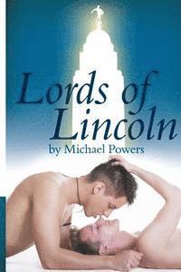 Michael Powers - Lords Of Lincoln, Häftad. Tillgänglighet: Lägg i varukorg