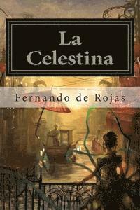 Editora Mundial, Patrick Gafigg - La Celestina, Häftad
