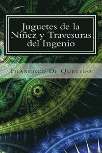 Editora Mundial, Arthur Arneb - Juguetes de la Niñez y Travesuras del Ingenio, Häftad