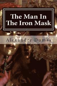 Editora Mundial, Arthur Arneb - The Man In The Iron Mask, Häftad