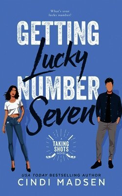 Cindi Madsen - Getting Lucky Number Seven, Häftad. Tillgänglighet: Lägg i varukorg