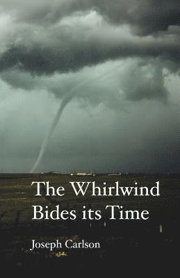 Joseph Carlson - The Whirlwind Bides His Time: Sonnets for the Church Year, Häftad. Tillgänglighet: Lägg i varukorg