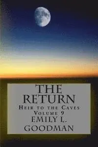 Emily L. Goodman - The Return, Häftad. Tillgänglighet: Lägg i varukorg