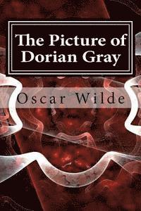 Arthur Arneb, Oscar Wilde - The Picture of Dorian Gray, Häftad