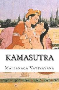 Mallanaga Vatsyayana, Martin Hernandez - Kamasutra, Häftad