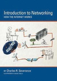Sue Blumenberg - Introduction to Networking: How the Internet Works, Häftad. Tillgänglighet: Lägg i varukorg