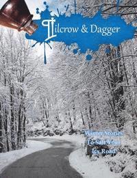 Leeann Jackson Rhoden, A. Marie Silver - Pilcrow & Dagger: January Issue, Häftad
