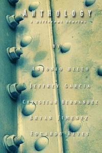 Jeffery Garcia, Christian Hernandez - Anthology: 5 Different Stories, Häftad