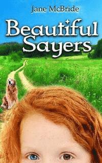 Jane McBride - Beautiful Sayers, Häftad