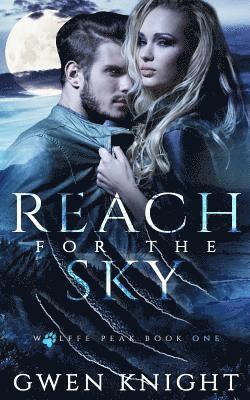 Gwen Knight - Reach for the Sky, Häftad. Tillgänglighet: Lägg i varukorg