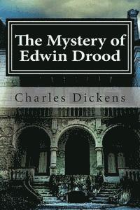 Charles Dickens, Editora Mundial - The Mystery of Edwin Drood, Häftad