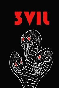Mike Miller - 3vil (volume 3): Volume 3, Häftad. Tillgänglighet: Lägg i varukorg
