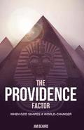 The Providence Factor: When God Shapes a World-Changer