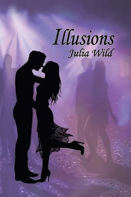 Sally Cooper - Illusions, Häftad. Tillgänglighet: Lägg i varukorg