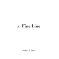 New Arts Publications - A Fine Line, Häftad. Tillgänglighet: Lägg i varukorg