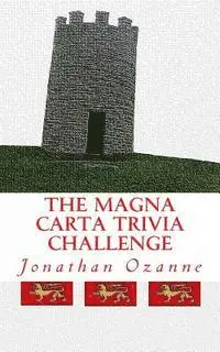 Jonathan Ozanne - The Magna Carta Trivia Challenge, Häftad. Tillgänglighet: Lägg i varukorg