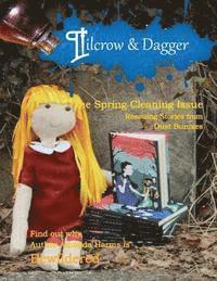 A. Marie Silver, Leeann Jackson Rhoden - Pilcrow & Dagger: March Issue, Häftad