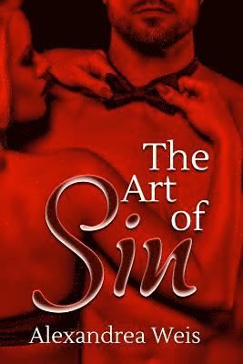 Alexandrea Weis - The Art of Sin, Häftad. Tillgänglighet: Lägg i varukorg