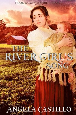 Angela Castillo - River Girl's Song, Häftad. Tillgänglighet: Lägg i varukorg