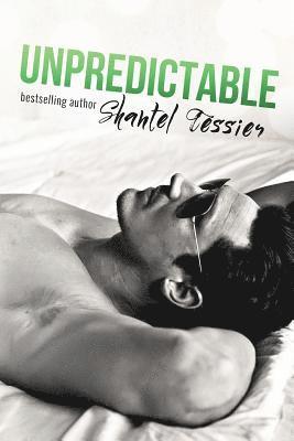 Shantel Tessier - Unpredictable, Häftad. Tillgänglighet: Lägg i varukorg