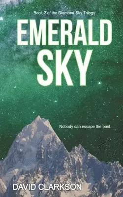 David Clarkson - Emerald Sky, Häftad. Tillgänglighet: Lägg i varukorg