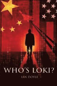 Ian Doyle - Who's Loki?, Häftad. Tillgänglighet: Lägg i varukorg