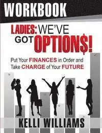 Kelli Williams - Ladies: We've Got Options, Häftad. Tillgänglighet: Lägg i varukorg