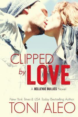 Toni Aleo - Clipped by Love, Häftad. Tillgänglighet: Lägg i varukorg