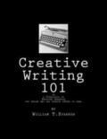 Creative Writing 101: A Cornicopia of Profound Giberish
