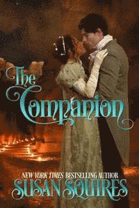 Susan Squires - The Companion, Häftad. Tillgänglighet: Lägg i varukorg