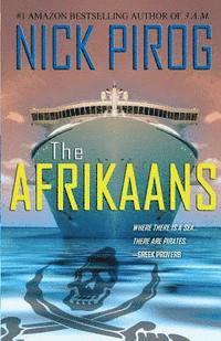Nick Pirog - The Afrikaans, Häftad. Tillgänglighet: Lägg i varukorg