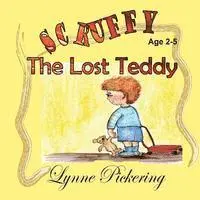 Lynne Pickering - Scruffy: The Lost Teddy, Häftad. Tillgänglighet: Lägg i varukorg