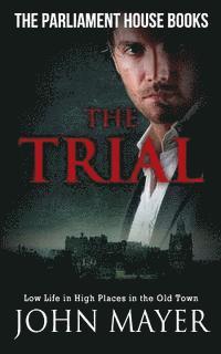 John Mayer - The Trial, Häftad. Tillgänglighet: Lägg i varukorg