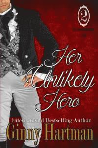 Ginny Hartman - Her Unlikely Hero, Häftad. Tillgänglighet: Lägg i varukorg