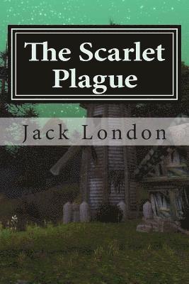Editora Mundial - The Scarlet Plague, Häftad