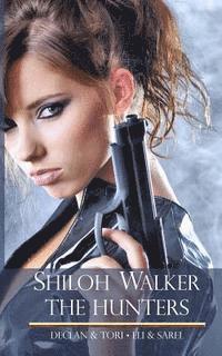The Hunters: Book 1 & 2
