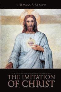 Thomas A'Kempis - The Imitation of Christ, Häftad. Tillgänglighet: Lägg i varukorg