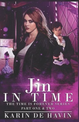 Karin de Havin - Jin In Time, Häftad. Tillgänglighet: Lägg i varukorg